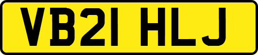 VB21HLJ