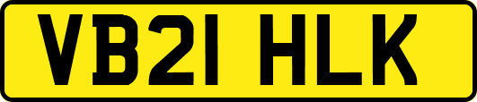 VB21HLK