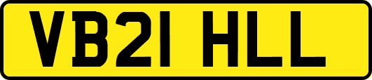 VB21HLL