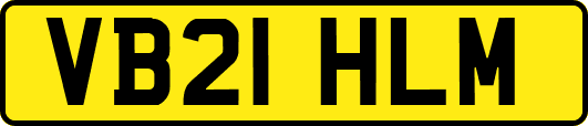 VB21HLM
