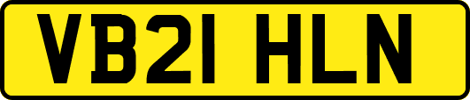 VB21HLN