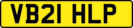VB21HLP