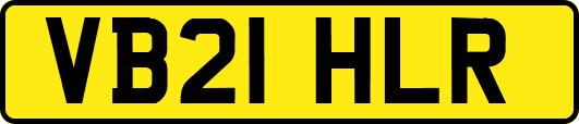VB21HLR