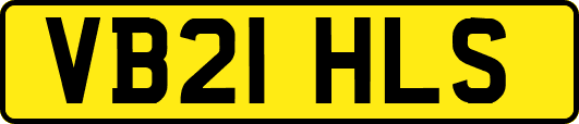 VB21HLS