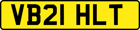 VB21HLT