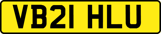VB21HLU