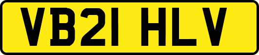 VB21HLV