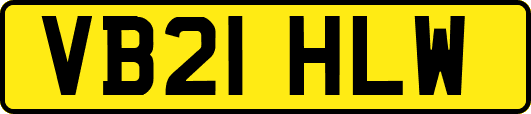 VB21HLW