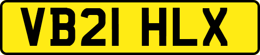 VB21HLX