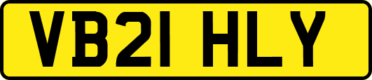 VB21HLY