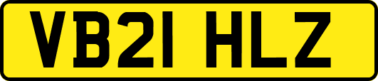VB21HLZ
