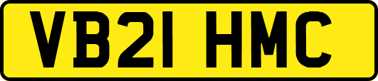 VB21HMC