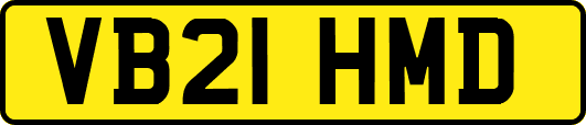 VB21HMD