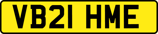VB21HME