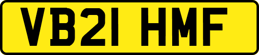 VB21HMF