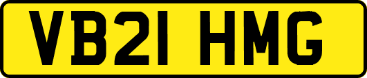 VB21HMG