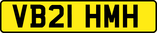 VB21HMH