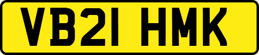 VB21HMK