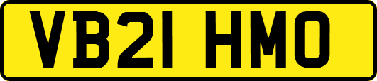 VB21HMO