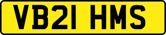 VB21HMS