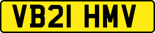 VB21HMV