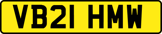 VB21HMW