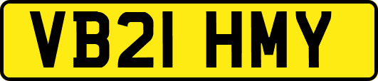 VB21HMY