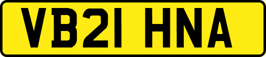 VB21HNA