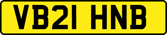 VB21HNB