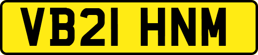 VB21HNM