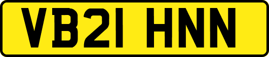 VB21HNN