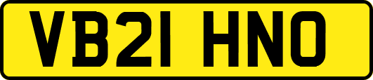 VB21HNO