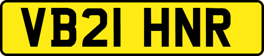 VB21HNR