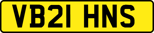 VB21HNS