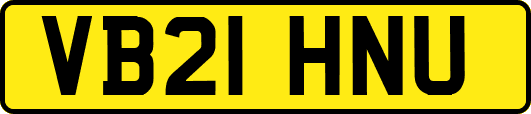 VB21HNU
