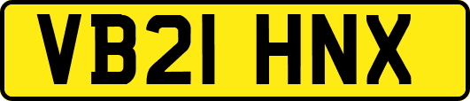 VB21HNX