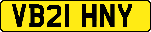 VB21HNY