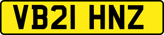VB21HNZ