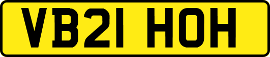 VB21HOH