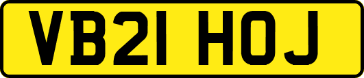 VB21HOJ