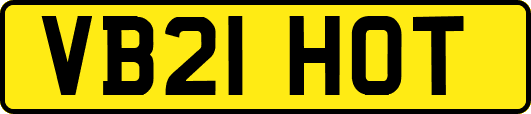 VB21HOT