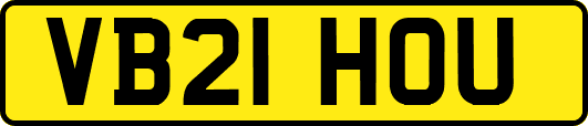 VB21HOU