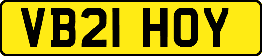 VB21HOY