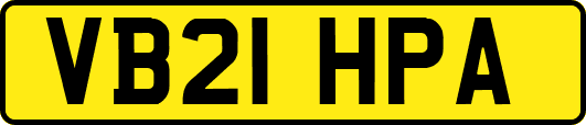 VB21HPA