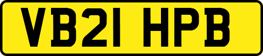 VB21HPB