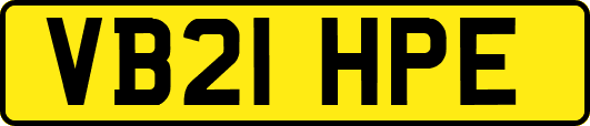 VB21HPE