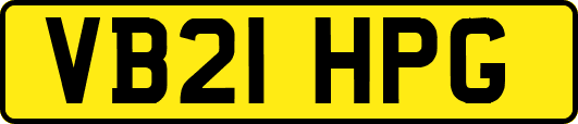 VB21HPG