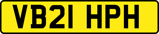 VB21HPH