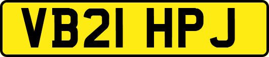 VB21HPJ