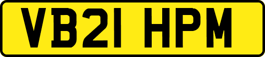 VB21HPM